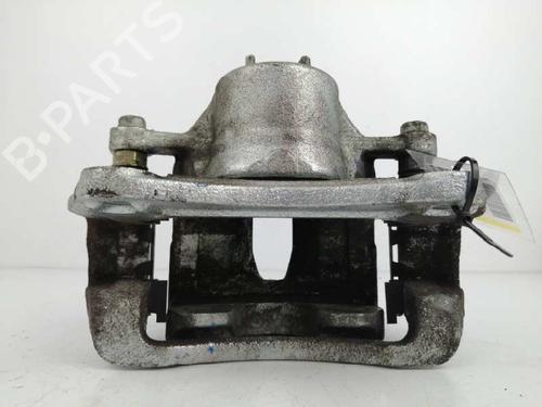 Left front brake caliper HYUNDAI i20 II (GB, IB) 1.0 T-GDI | BP11604765M105 