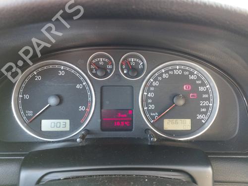 Steering rack VW PASSAT B5.5 (3B3) 1.9 TDI | BP35774986M22 - Image 8
