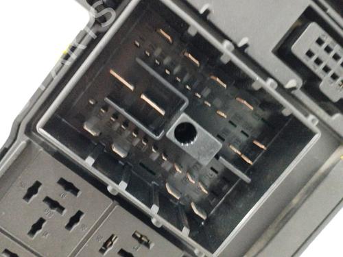 Fuse box SAAB 9-3 (YS3F, E79, D79, D75) | BP11816609E1