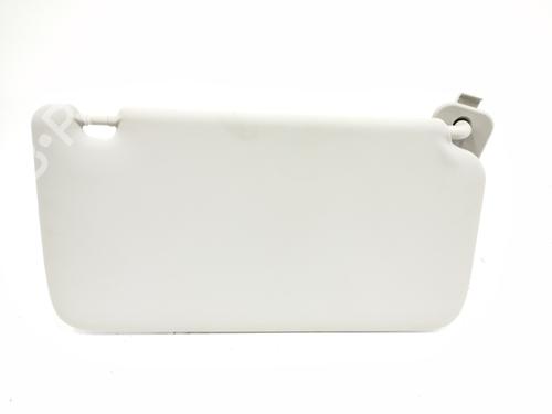 Left sun visor RENAULT EXPRESS Box Body/MPV  | BP12442769I1 