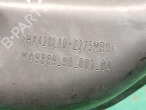 Crossmember BMW 3 (F30, F80) | BP32359017C162