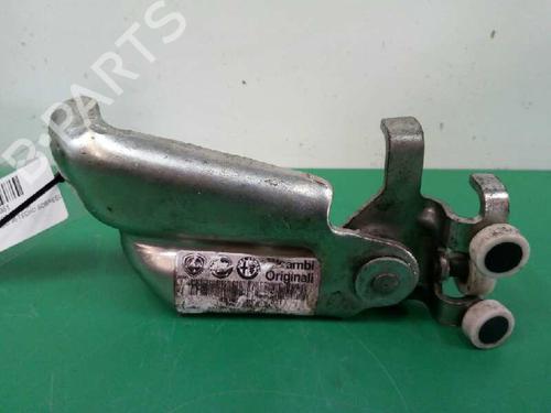 Used Hinge/Door check strap FIAT DUCATO Van (250_) 180 Multijet 3,0 D (177 hp) 14146695
