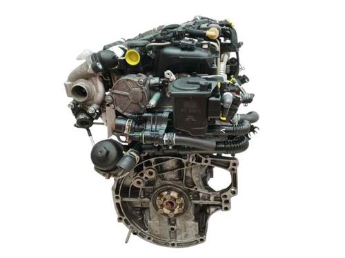 Engine CITROËN C4 I (LC_)  | BP27312627M1 