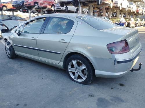 Injector PEUGEOT 407 (6D_) 2.0 HDi 135 (6DRHRH, 6DRHRE, 6DRHRG, 6DRHRJ) | BP40531663M100 - Image 7