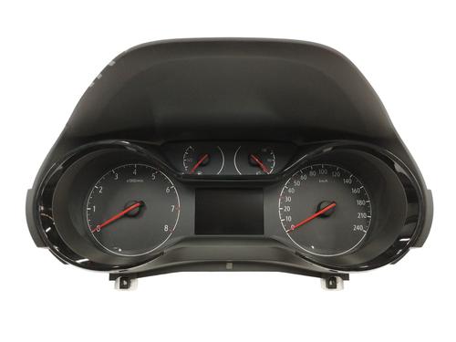 Instrument cluster OPEL CORSA F (P2JO)  | BP13298502C47 