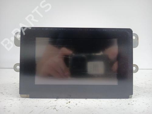 Used Display monitor Display monitor NISSAN ALMERA TINO (V10) 1.8 (114 hp) 36111961 36111961