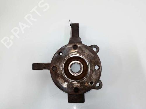 Used Right front steering knuckle RENAULT CLIO II (BB_, CB_) 1.2 16V (BB05, BB0W, BB11, BB27, BB2T, BB2U, BB2V, CB05,... (75 hp) 3319713