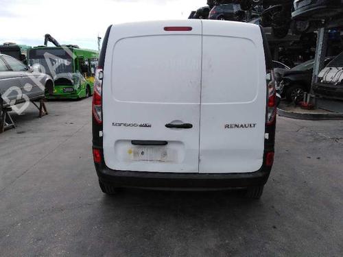 ABS pump RENAULT KANGOO / GRAND KANGOO II (KW0/1_)  | BP16996550M43 