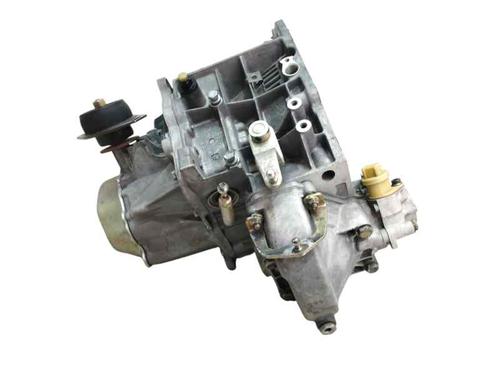 Gearbox CITROËN ZX (N2) 1.9 DT | BP23576730M3 