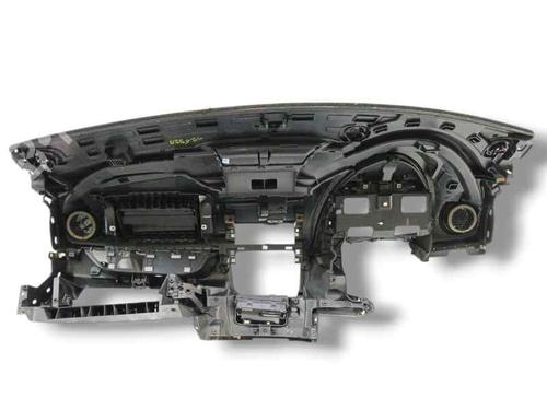 Dashboard RENAULT CLIO IV (BH_) 0.9 TCe 90 (BHNF, BHMA, BHMH, BHJK, BHJR) | BP26958787C46 