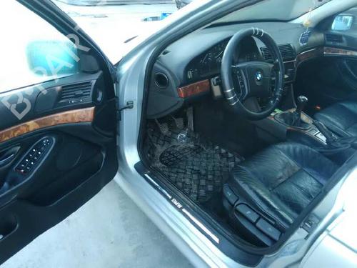 Instrument cluster BMW 5 (E39)  | BP16050983C47