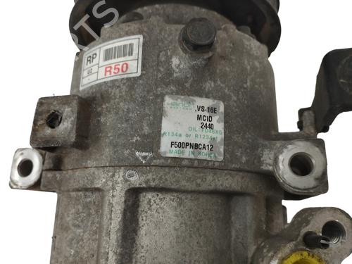 AC compressor KIA CARENS IV 1.7 CRDi | BP17218183M34 