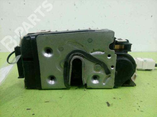 Front right lock RENAULT KANGOO (KC0/1_) 1.2 (KC0A, KC0K, KC0F, KC01) | BP2528471C97 