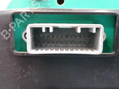 Instrument cluster DACIA SANDERO | BP9395945C47