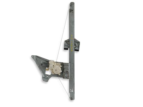Used Front left window mechanism MERCEDES-BENZ SPRINTER 3,5-t Van (B906) 319 CDI / BlueTEC (906.631, 906.633, 906.635, 906.637) (190 hp) 23575927