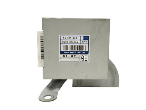 Electronic module CHEVROLET EPICA (KL1_) 2.5 | BP13925305M83 