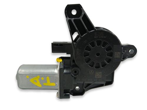 Used Right rear window motor MERCEDES-BENZ A-CLASS Saloon (V177) A 200 d (177.112) (150 hp) 18467069