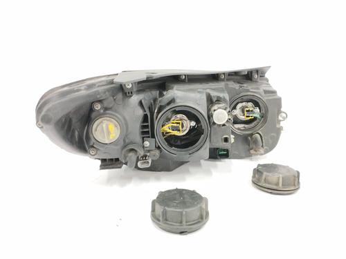 Left headlight HYUNDAI SANTA FÉ II (CM) 2.2 CRDi GLS | BP10988775C28