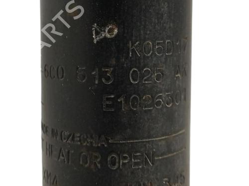 Right rear shock absorber SKODA FABIA III Estate (NJ5) 1.0 | BP17003416M19 