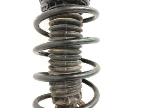 Right front shock absorber HYUNDAI SONATA V (NF) 2.0 CRDi | BP9670389M17 