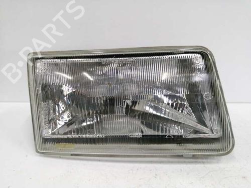 Used Right headlight IVECO DAILY II Van [1989-2009]  8539654