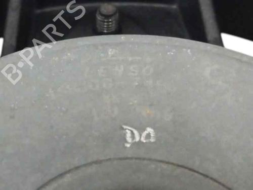 Radiator fan HONDA CR-Z (ZF) 1.5 IMA (ZF2) | BP28513416M35 