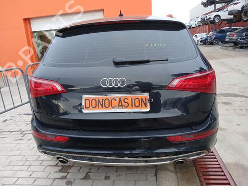 Right headlight AUDI Q5 (8RB) 3.0 TDI quattro | BP31824071C29