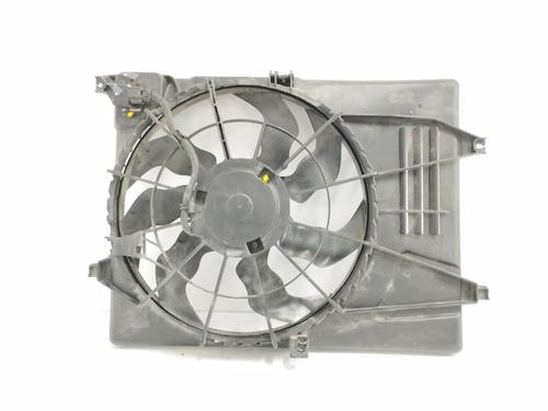 Køleventilator elektrisk HYUNDAI TUCSON (JM)  | BP12958006M35 