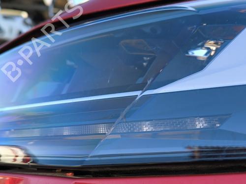 Left headlight MITSUBISHI ASX (VSX_, VSE_) 1.3 MHEV (VSXG3) | BP33606965C28 - Image 3