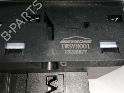 Left front window switch OPEL ASTRA H (A04) 1.9 CDTI (L48) | BP8272610I27 