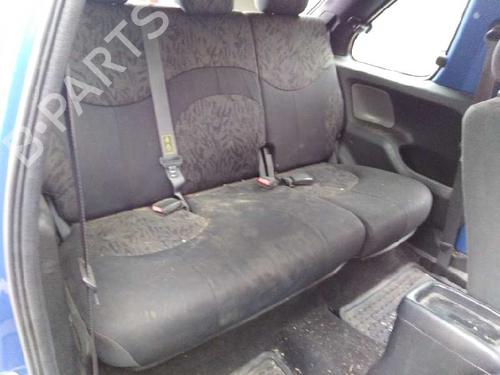 Gearbox LAND ROVER FREELANDER I (L314) 2.0 Td4 4x4 | BP6257191M3 