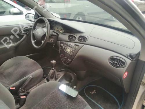 AC pipe FORD FOCUS I (DAW, DBW)  | BP14146011M126 