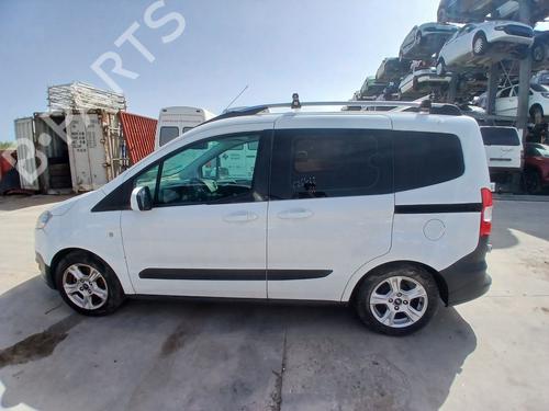 Engine FORD TRANSIT COURIER B460 Box Body/MPV  | BP33943930M1  - Image 7