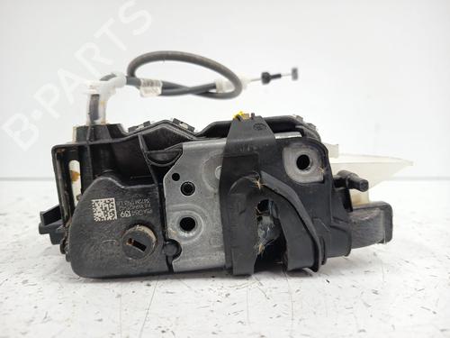 Used Front left lock Front left lock CITROËN JUMPY III Van (V_) 2.0 BlueHDi 145 (144 hp) 33989397 33989397