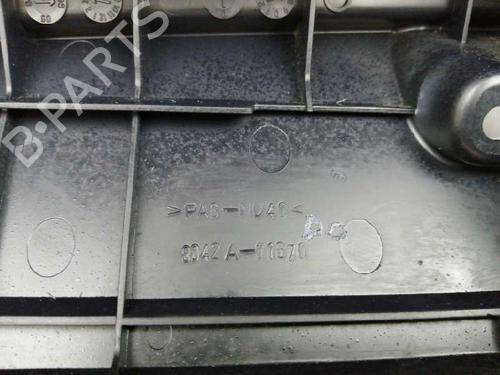 Glove box MITSUBISHI OUTLANDER II (CW_W) 2.0 DI-D (CW8W) | BP7784567C95 