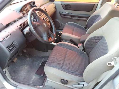 ECU airbags NISSAN X-TRAIL I (T30)  | BP9760970M53 