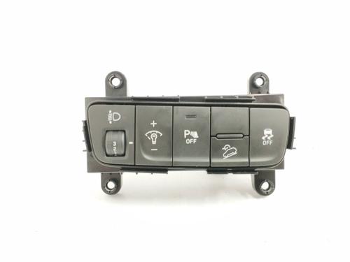 Used Switch HYUNDAI KONA (OS, OSE, OSI) [2017-2023]  12429029