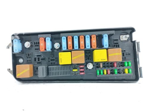 Fuse box SAAB 9-3 Convertible (YS3F) | BP11541826E1