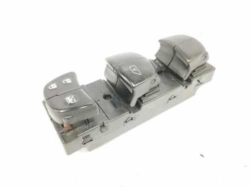 Left front window switch NISSAN PULSAR Hatchback (C13) 1.2 DIG-T | BP10920639I27 - Image 5