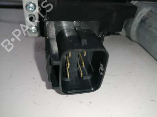Front left window mechanism KIA RIO III (UB) 1.25 CVVT | BP7826698C22 