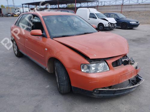 ABS Bremseaggregat AUDI A3 (8L1) 1.9 TDI | BP20166104M43 