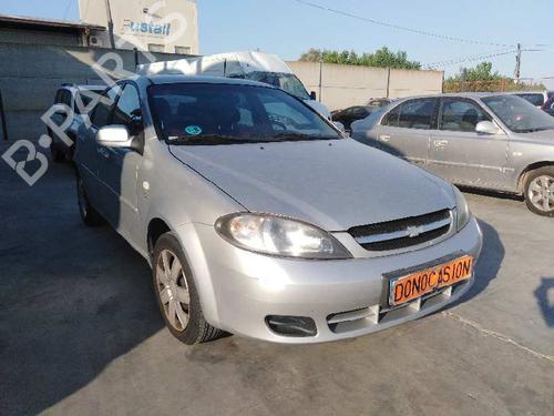 Engine control unit (ECU) CHEVROLET LACETTI (J200)  | BP9741601M57 