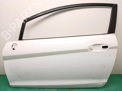 left-front-door-ford-fiesta-vi-cb1-ccn-2008-30493607 main image