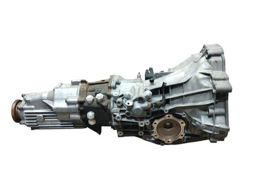 Used Gearbox AUDI A4 B5 Avant (8D5) 1.9 TDI quattro (115 hp) 31022486