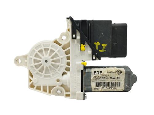 Left rear window motor SKODA OCTAVIA II (1Z3) 1.9 TDI | BP17748230E23 