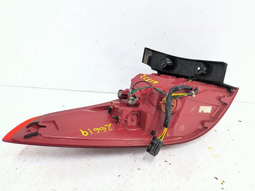 Right taillight KIA CARENS IV 1.6 GDi | BP35755136C35 - Image 6
