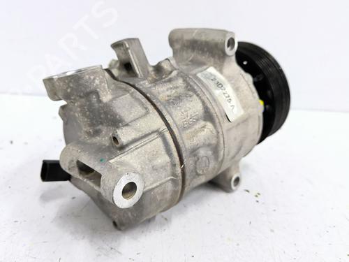 AC compressor SEAT LEON (1P1) 1.9 TDI | BP36514872M34 - Image 3