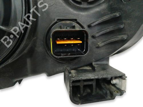 Right headlight CHEVROLET AVEO Hatchback (T300) 1.4 | BP17986926C29