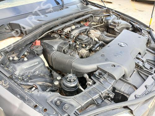 AC pipe BMW 1 (E87) 118 d | BP24607788M126 