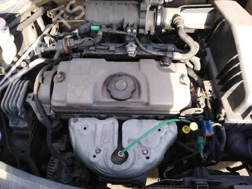 Right taillight PEUGEOT 207 (WA_, WC_)  | BP17457509C35 